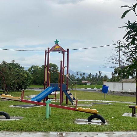 Homestay Desa Tikam Batu Sungai Petani Esterno foto