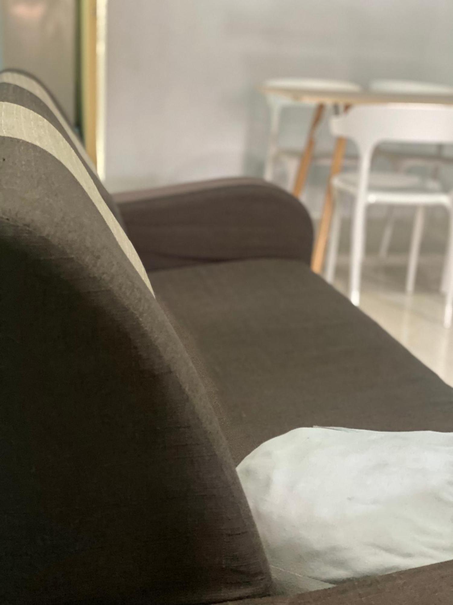 Homestay Desa Tikam Batu Sungai Petani Esterno foto
