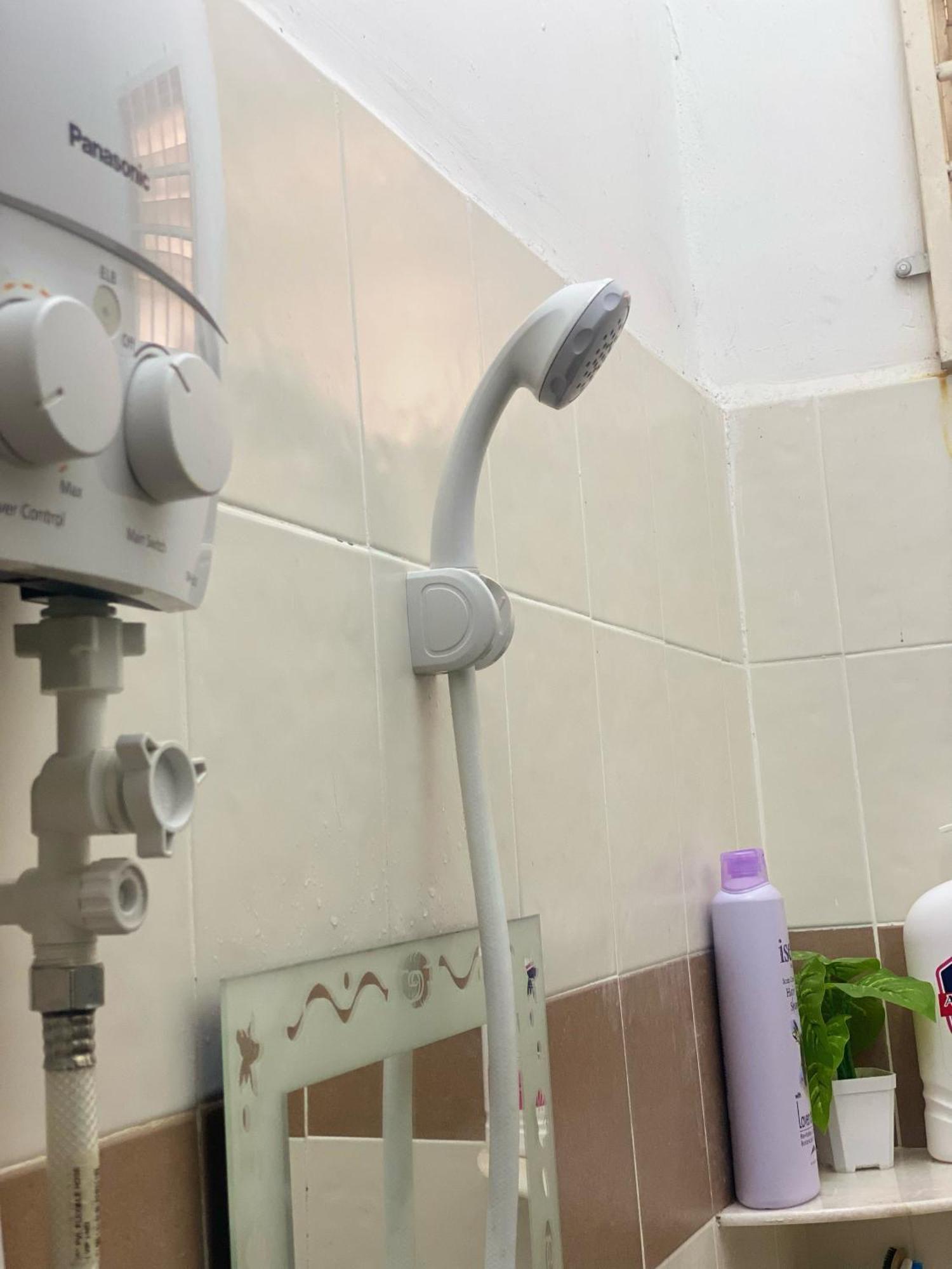 Homestay Desa Tikam Batu Sungai Petani Esterno foto